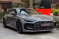 Mẫu xe Audi "đắt hàng" trước khi ra mắt toàn cầu