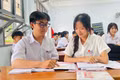 Mở rộng môi trường để học sinh sử dụng tiếng Anh