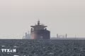 Căng thẳng Iran-UAE leo thang quanh tuyến hàng hải chiến lược Hormuz