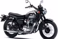 Kawasaki Meguro K3 2027: Phong cách cổ điển đậm chất retro cho người sành điệu