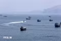 Trung gian thúc đẩy thỏa thuận về eo biển Hormuz, Mỹ tiếp tục trừng phạt Iran