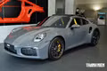 Porsche 911 Turbo S mới về Việt Nam với giá gần 20 tỷ đồng