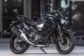 Kawasaki Z400 2027 trình làng: Diện mạo mới, động cơ 48 PS