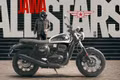 Jawa 42 FJ All Stars: Roadster cổ điển, giá từ 55,6 triệu đồng