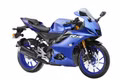 Yamaha R15 V4 2026 ra mắt, bổ sung Quick Shifter, giá từ 47 triệu đồng