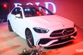 Sedan bán chạy nhất của Mercedes tại Việt Nam bị triệu hồi do lỗi khóa cửa