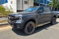 Triệu hồi hơn 1.500 xe Ford Ranger tại Việt Nam