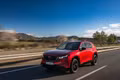 Mazda CX-5 đời mới được nâng cấp công nghệ