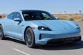 Porsche lên tiếng về tương lai của dòng xe điện đầu tiên