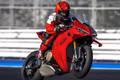 "Mãnh thú" Ducati Panigale V4 2027 trình làng, mạnh 218 mã lực
