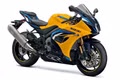 Superbike GSX-R1000R 2026 trình làng, nâng cấp trang bị, mạnh 190 mã lực