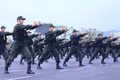 Giữ vững lá chắn an ninh vì cuộc sống bình yên của nhân dân