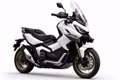 Xe ga QJMotor X-Adventure 900 có thể làm mất vị thế của Honda X-ADV
