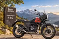 Royal Enfield Himalayan 440: Đổi mới sau 10 năm với động cơ mạnh mẽ hơn