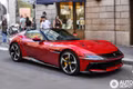 Cận cảnh siêu xe Ferrari 12Cilindri đầu tiên ở Việt Nam