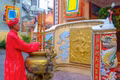 “Tháng Tám giỗ Cha” ở phố biển Quy Nhơn