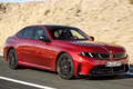 BMW 3 Series thế hệ mới có gì đặc biệt?