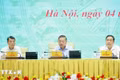 Khai mạc phiên họp Chính phủ tháng 6/2026 và hội nghị trực tuyến toàn quốc