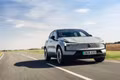 Volvo tăng tốc trong cuộc đua xe tự lái