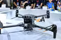 Ông Trump tuyên bố áp thuế đến 100% đối với UAV nhập khẩu