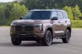 Mitsubishi trình làng Pajero thế hệ mới