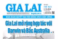 Báo Gia Lai số thứ bảy ngày 3-10-2026