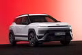 Xe SUV mới của Hyundai có thể thay thế Venue khi về Việt Nam