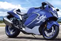 Suzuki Hayabusa Special Edition 2026 ra mắt với thiết kế nổi bật và nâng cấp công nghệ
