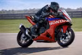 "Chiến mã" Honda CBR500R FOUR 2027 trình làng, nâng cấp sức mạnh
