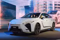 Xe điện Lexus đầu tiên tại Việt Nam chốt giá dưới 3 tỷ đồng