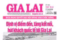 Báo Gia Lai số thứ hai ngày 17-8-2026.