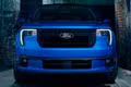 Hé lộ đầu tiên về SUV giá rẻ mới của Ford