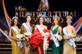 Đại diện Myanmar đăng quang Miss Multicultural World 2026