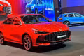 MG tung bộ đôi xe mới tại Việt Nam giá từ 512 triệu, có SUV hybrid