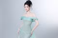 Phạm Hoàng Thu Uyên đại diện Việt Nam dự Miss Earth 2026