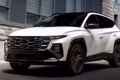 Hyundai lắp ráp tại Việt Nam bắt đầu xuất khẩu sang Australia