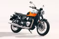 Triumph trình làng bộ ba Bonneville mới, giá từ 68 triệu đồng