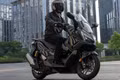 Honda trình làng xe ga hybrid 150cc, giá từ 68 triệu đồng
