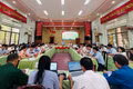 Hoài Nhơn Tây: Rõ người, sát việc trong thực thi nhiệm vụ