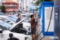 Bật điều hòa trên xe điện tốn pin đến mức nào?