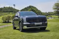 Hyundai Palisade Hybrid chính thức ra mắt với giá từ 1,499 tỷ đồng