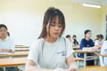 Đề thi môn Tiếng Anh tốt nghiệp THPT 2026