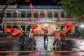 Hội thi “Võ nhạc” năm 2026 hứa hẹn tạo sân chơi sôi động cho thanh thiếu niên yêu Taekwondo tại Gia Lai.