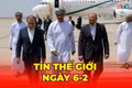 Tin thế giới ngày 6-2: Đàm phán Mỹ - Iran: Hạt nhân, tên lửa và an ninh Trung Đông vào thế giằng co