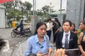 Tòa tuyên hủy bản án sơ thẩm, điều tra lại vụ cựu Hiệu trưởng Nguyễn Thị Bình