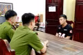 'Học nghề' lừa đảo từ Campuchia về lập đường dây giả danh shipper