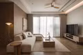 Căn hộ 160m² bỏ một phòng tắm để mở rộng bếp và đón ánh sáng