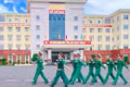 Vững vàng trên từng tuyến gác