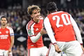 Highlight: Arsenal thắng đậm Ipswich 4-2, thần đồng 16 tuổi lập cú đúp