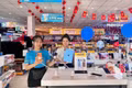 Doanh nghiệp kích cầu, đón đầu mùa mua sắm